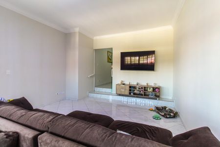 Casa à venda com 570m², 5 quartos e 15 vagas Casa à venda com 570m², 5 quartos e 15 vagasSala 3