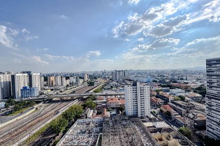 Apartamento para alugar com 2 quartos, 53m² em Belenzinho, São Paulo