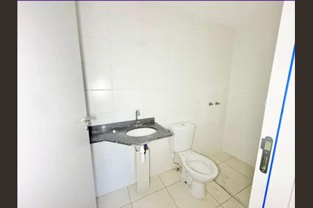 Apartamento para alugar com 3 quartos, 57m² em Barra Olímpica, Rio de Janeiro