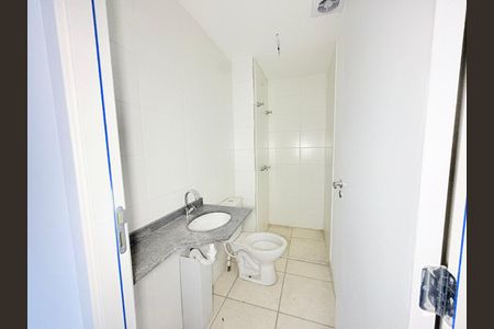 Apartamento para alugar com 3 quartos, 57m² em Barra Olímpica, Rio de Janeiro
