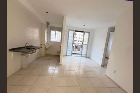 Apartamento para alugar com 3 quartos, 57m² em Barra Olímpica, Rio de Janeiro