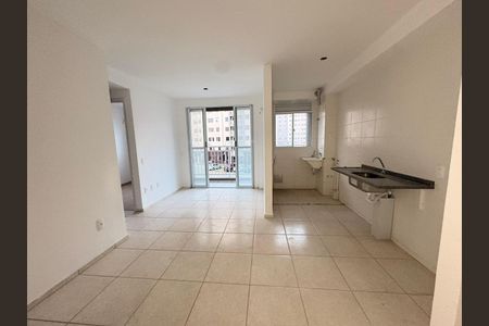Apartamento para alugar com 3 quartos, 57m² em Barra Olímpica, Rio de Janeiro