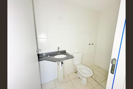 Apartamento para alugar com 3 quartos, 57m² em Barra Olímpica, Rio de Janeiro