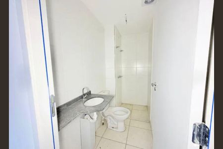 Apartamento para alugar com 3 quartos, 57m² em Barra Olímpica, Rio de Janeiro