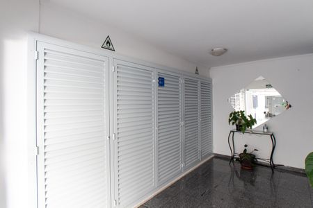 Apartamento à venda com 57m², 2 quartos e 1 vagaÁrea comum