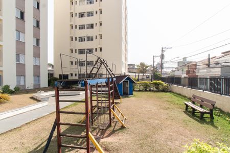 Apartamento à venda com 57m², 2 quartos e 1 vagaÁrea comum - Playground