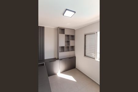 Apartamento à venda com 57m², 2 quartos e 1 vagaQuarto 2