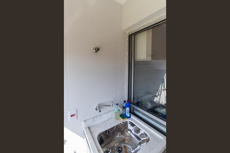 Apartamento à venda com 57m², 2 quartos e 1 vagaÁrea de Serviço