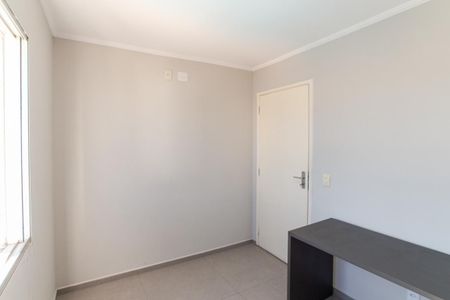 Apartamento à venda com 57m², 2 quartos e 1 vagaQuarto 2