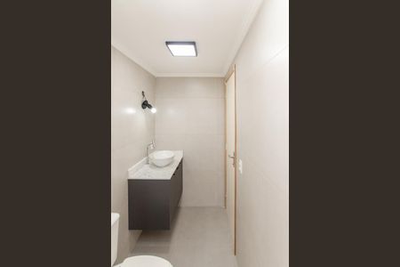 Apartamento à venda com 57m², 2 quartos e 1 vagaBanheiro