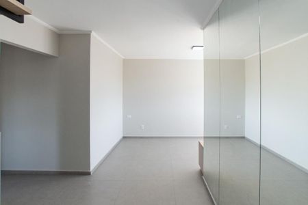 Apartamento à venda com 57m², 2 quartos e 1 vagaSala