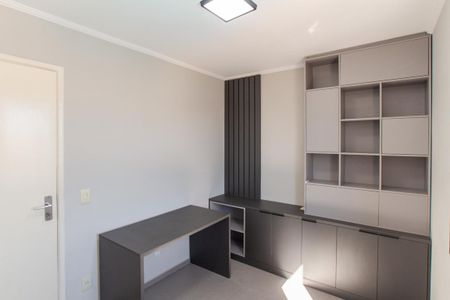 Apartamento à venda com 57m², 2 quartos e 1 vagaQuarto 2