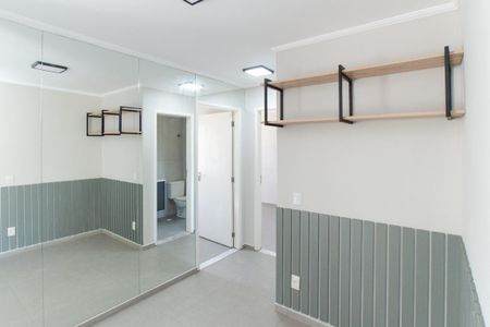 Apartamento à venda com 57m², 2 quartos e 1 vagaSala