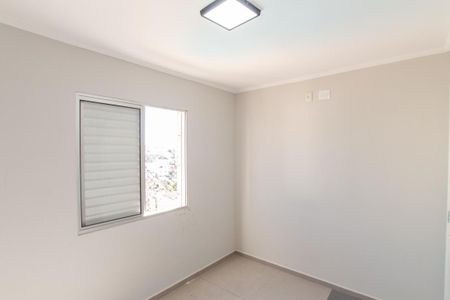 Apartamento à venda com 57m², 2 quartos e 1 vagaQuarto 2