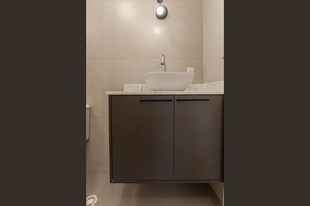 Apartamento à venda com 57m², 2 quartos e 1 vagaBanheiro