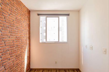 Apartamento à venda com 33m², 2 quartos e sem vaga Apartamento à venda com 33m², 2 quartos e sem vagaQuarto 01