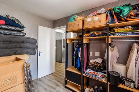 Apartamento à venda com 33m², 2 quartos e sem vaga Apartamento à venda com 33m², 2 quartos e sem vagaQuarto 02
