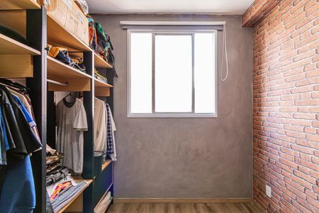 Apartamento à venda com 33m², 2 quartos e sem vaga Apartamento à venda com 33m², 2 quartos e sem vagaQuarto 02