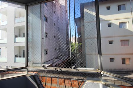 Apartamento para alugar com 2 quartos, 60m² em Jardim Europa, Sorocaba
