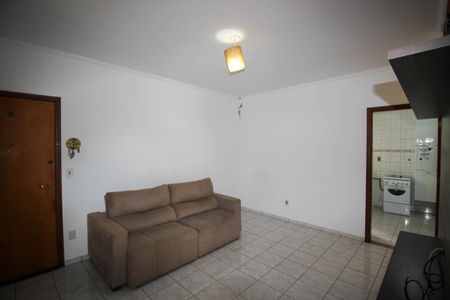 Apartamento para alugar com 2 quartos, 60m² em Jardim Europa, Sorocaba