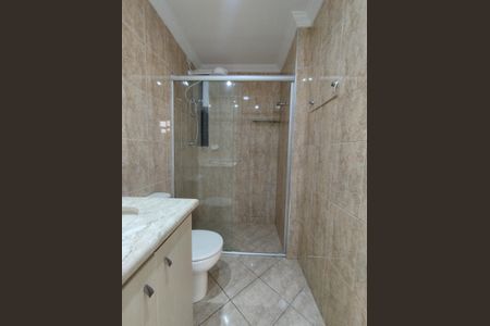 Apartamento para alugar com 69m², 2 quartos e 1 vaga Apartamento para alugar com 69m², 2 quartos e 1 vagaBanheiro - torneira