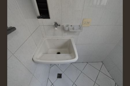 Apartamento para alugar com 69m², 2 quartos e 1 vaga Apartamento para alugar com 69m², 2 quartos e 1 vagaÁrea de Serviço