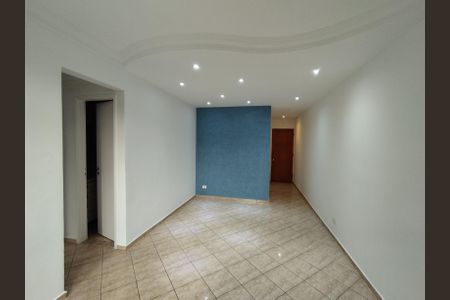 Sala  de apartamento para alugar com 2 quartos, 69m² em Sacomã, São Paulo