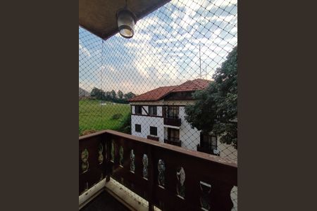 Apartamento para alugar com 69m², 2 quartos e 1 vaga Apartamento para alugar com 69m², 2 quartos e 1 vagaVista da Sacada