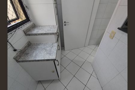 Apartamento para alugar com 69m², 2 quartos e 1 vaga Apartamento para alugar com 69m², 2 quartos e 1 vagaÁrea de Serviço