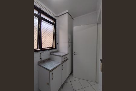 Apartamento para alugar com 69m², 2 quartos e 1 vaga Apartamento para alugar com 69m², 2 quartos e 1 vagaÁrea de Serviço