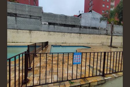 Apartamento para alugar com 69m², 2 quartos e 1 vaga Apartamento para alugar com 69m², 2 quartos e 1 vagaÁrea comum - Piscina