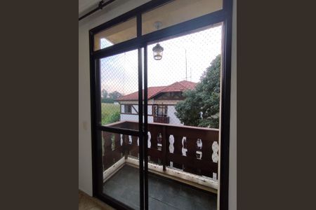 Apartamento para alugar com 69m², 2 quartos e 1 vaga Apartamento para alugar com 69m², 2 quartos e 1 vagaVista da Sacada