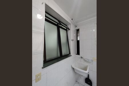 Apartamento para alugar com 69m², 2 quartos e 1 vaga Apartamento para alugar com 69m², 2 quartos e 1 vagaÁrea de Serviço