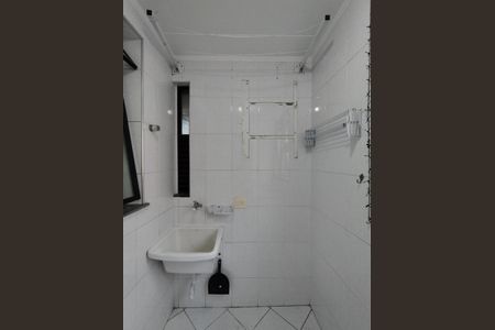Apartamento para alugar com 69m², 2 quartos e 1 vaga Apartamento para alugar com 69m², 2 quartos e 1 vagaÁrea de Serviço