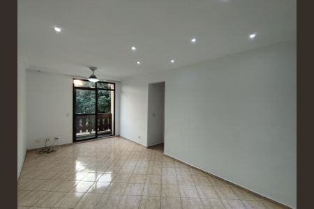 Sala  de apartamento para alugar com 2 quartos, 69m² em Sacomã, São Paulo