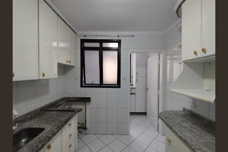 Apartamento para alugar com 69m², 2 quartos e 1 vaga Apartamento para alugar com 69m², 2 quartos e 1 vagaCozinha - Armários