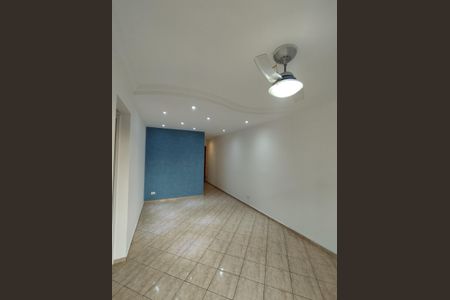 Apartamento para alugar com 69m², 2 quartos e 1 vaga Apartamento para alugar com 69m², 2 quartos e 1 vagaSala