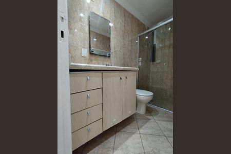 Apartamento para alugar com 69m², 2 quartos e 1 vaga Apartamento para alugar com 69m², 2 quartos e 1 vagaBanheiro - torneira