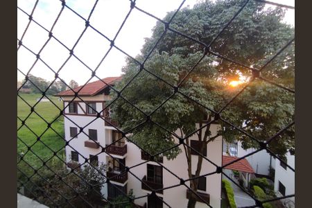 Apartamento para alugar com 69m², 2 quartos e 1 vaga Apartamento para alugar com 69m², 2 quartos e 1 vagaVista do Quarto