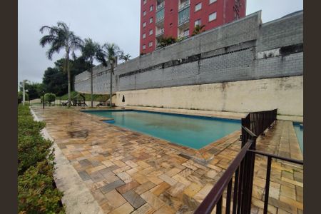 Apartamento para alugar com 69m², 2 quartos e 1 vaga Apartamento para alugar com 69m², 2 quartos e 1 vagaÁrea comum - Piscina
