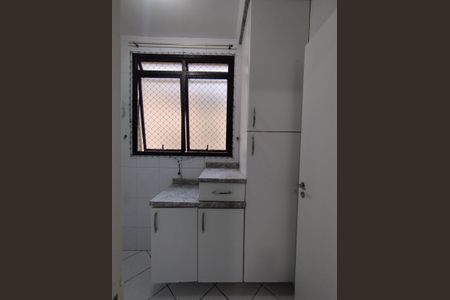 Apartamento para alugar com 69m², 2 quartos e 1 vaga Apartamento para alugar com 69m², 2 quartos e 1 vagaÁrea de Serviço