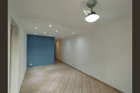 Sala  de apartamento para alugar com 2 quartos, 69m² em Sacomã, São Paulo