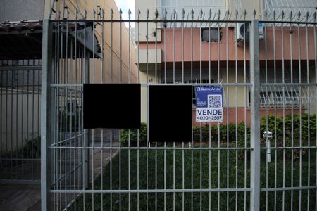 Apartamento à venda com 99m², 3 quartos e 1 vagaPlaquinha