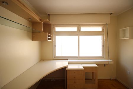Apartamento à venda com 99m², 3 quartos e 1 vagaQuarto 2