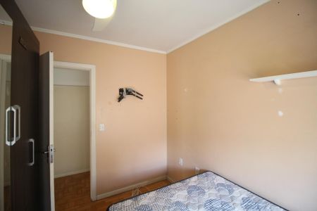 Apartamento à venda com 99m², 3 quartos e 1 vagaQuarto 3