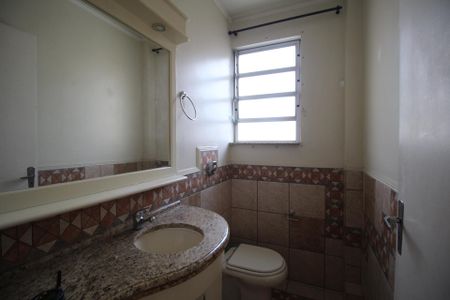 Apartamento à venda com 99m², 3 quartos e 1 vagaLavabo