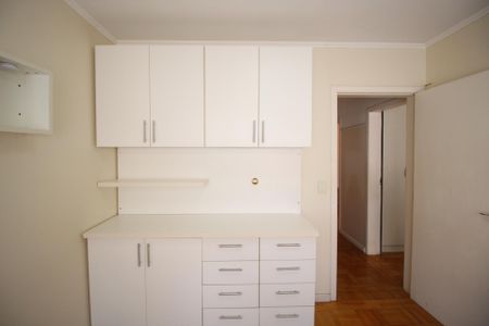Apartamento à venda com 99m², 3 quartos e 1 vagaQuarto 2
