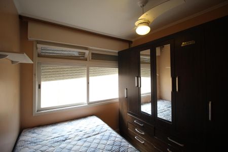 Apartamento à venda com 99m², 3 quartos e 1 vagaQuarto 3