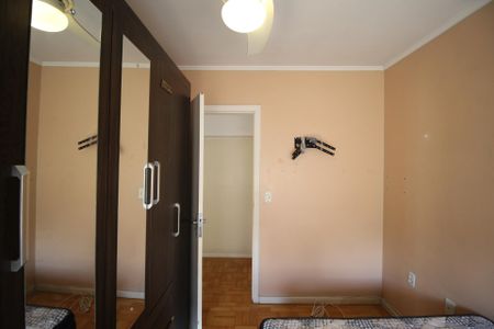 Apartamento à venda com 99m², 3 quartos e 1 vagaQuarto 3