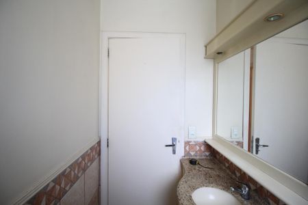 Apartamento à venda com 99m², 3 quartos e 1 vagaLavabo